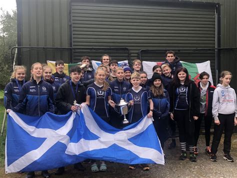 Scottish Juniors (@ScottishJuniors) .
